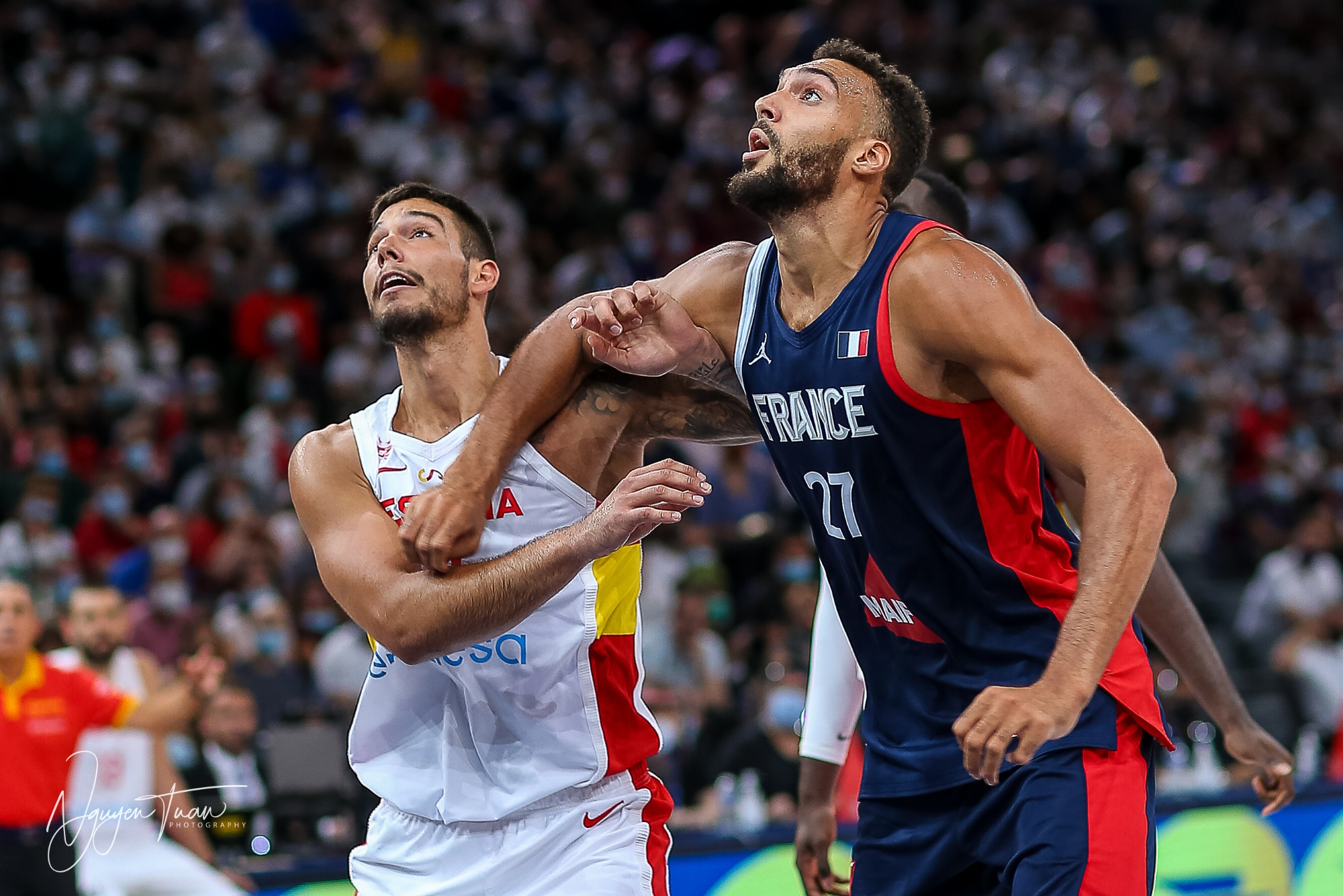 2021   France vs Espagne 3827